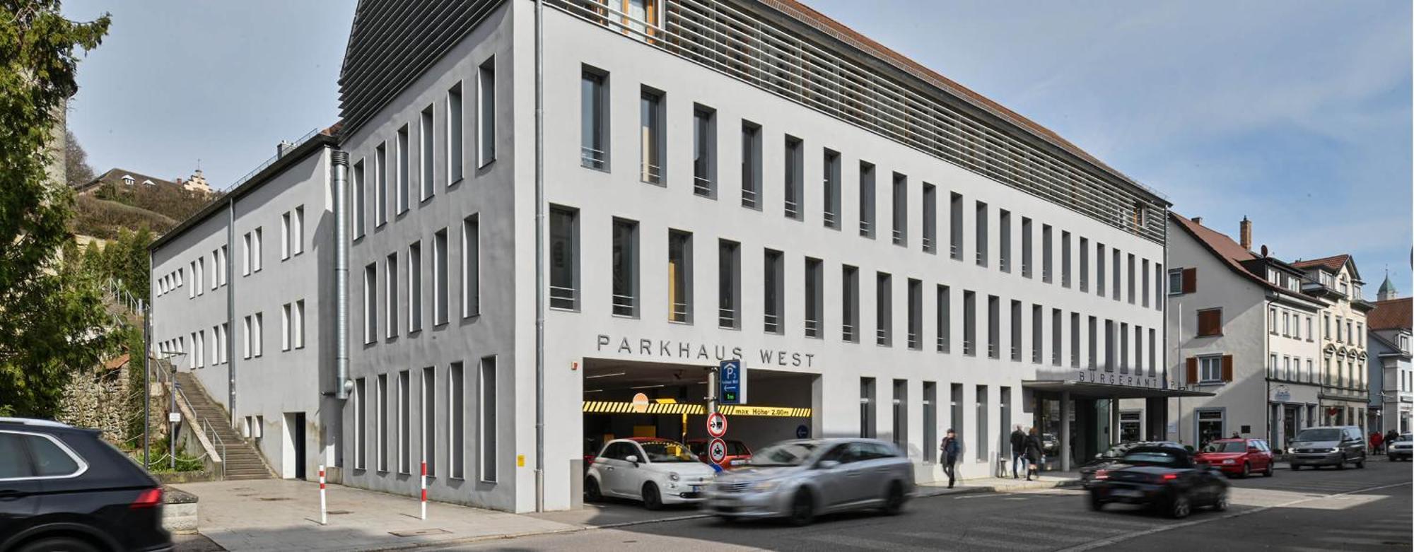 K-Hotel Uberlingen Exterior foto