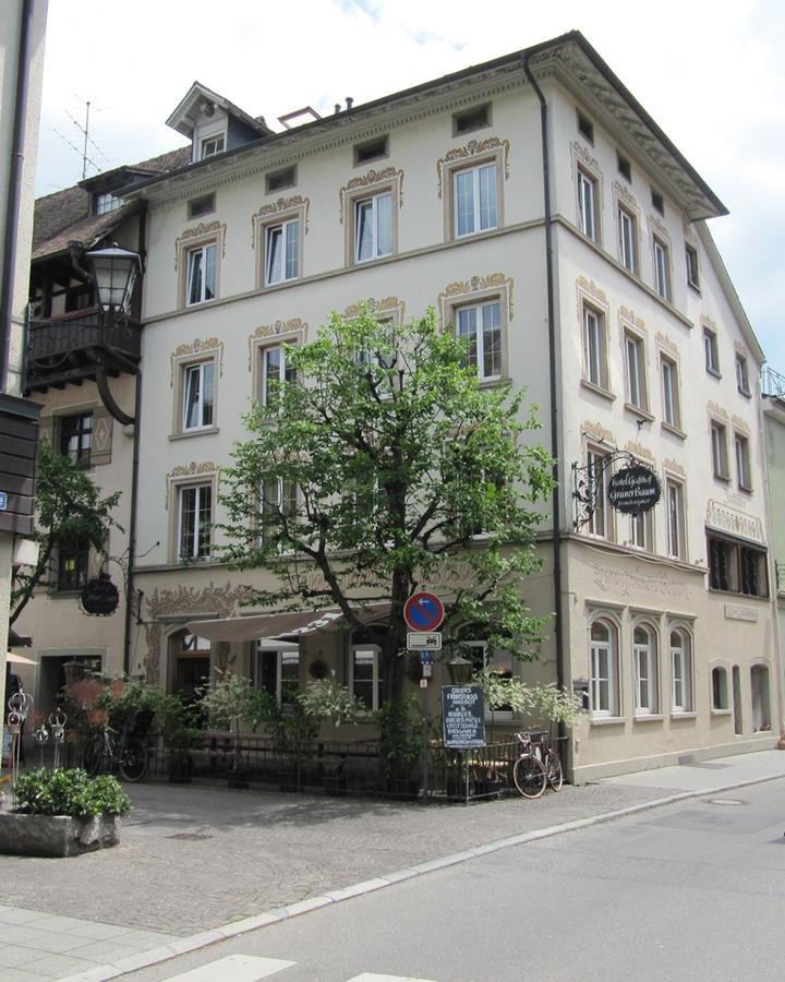 K-Hotel Uberlingen Exterior foto