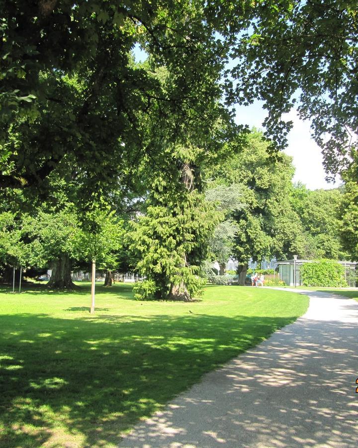 K-Hotel Uberlingen Exterior foto